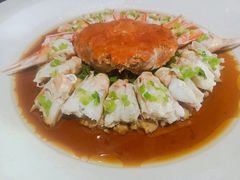 -写庭·鱼鲜川菜·宴请(铁像寺水街店)