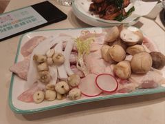 -椰客·海南椰子鸡(新塘永旺梦乐城店)