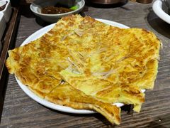 -魁盛居百年鲁菜馆(县西巷店)