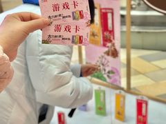 -鹏欣水游城