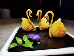 拿多利天鹅酥-临江宴(陆家嘴店)
