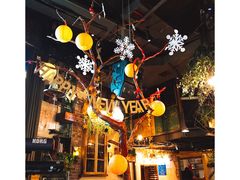 -胡桃里音乐酒馆(郴州友阿国际广场店)