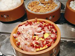 -龍歌自助小火锅(市南金茂湾店)