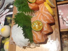 -诚·鳗屋(星摩尔店)