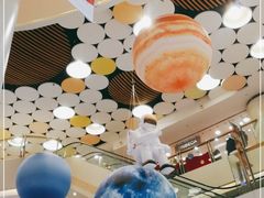 -银座mall(东直门店)