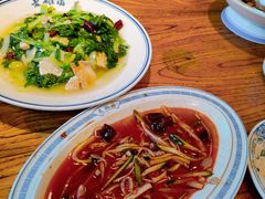-老雒阳面馆·水席(王城路店)