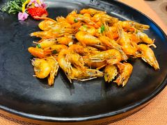 -转角·老弄堂上海菜(长寿路店)