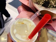 -DQ·蛋糕·冰淇淋(通州万达店)