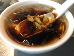-探鱼·鲜青椒爽麻烤鱼(苏宁广场店)