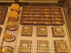 -中国黄金(北京旗舰店)