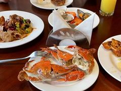 -万悦格兰云天大酒店-西餐厅