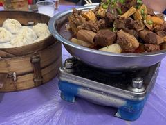 -麻木老地方牛筋牛杂(长堤街店)