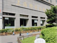 -上海纺织博物馆