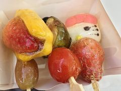 -花果津喜·高端果切(汇一城总店)