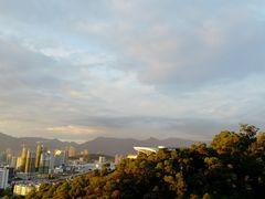 -金鸡山公园