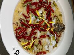 -江渔儿酸菜鱼(曜一城店)