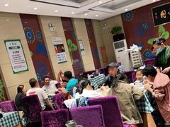 大堂-紫光园(燕郊总店)