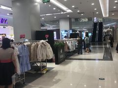 -凯德广场(学府店)