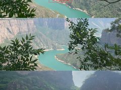 -河南宝泉旅游区