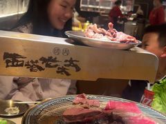 -西塔老太太泥炉烤肉(温州首店万象城黑金店)