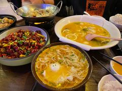 -薄荷小筑融合音乐餐吧(农业路店)