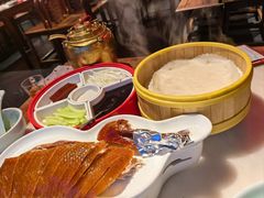 -小吊梨汤·北京菜·烤鸭(双井乐成中心店)