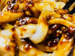 -樊三嬢手工甜水面(大邑安仁店)
