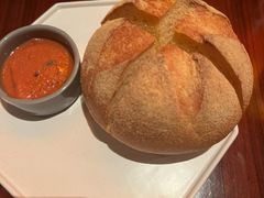 -杭州西子湖四季酒店-WL BISTRO西湖餐厅(灵隐路店)