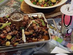 -滋味烤鱼(祥和里店)