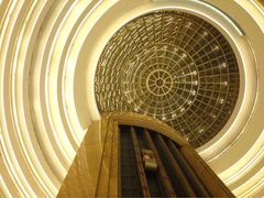 杭州洲际酒店原素全日餐厅-杭州国际会议中心洲际酒店-原素全日餐厅(解放东路店)