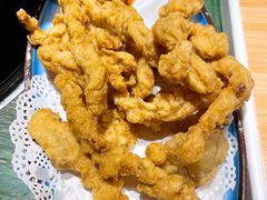 古街小酥肉-老灶堂文创火锅(文艺路店)