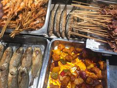 -盒马鲜生(曜一城店)