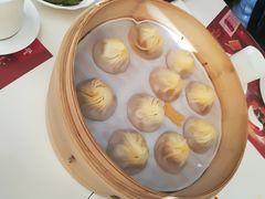 -鼎泰丰(渔阳店)