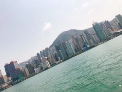 -南丫岛