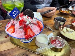 -老街·稳拈老火锅(海椒市店)