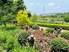 -那考河湿地公园
