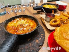 -必胜客(万达百货店)
