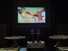 包房-长沙一页量贩KTV