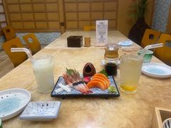 -桃屋日本料理(清华科技园店)
