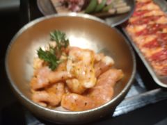 -西塔老太太泥炉烤肉(龙湖北苑天街店)