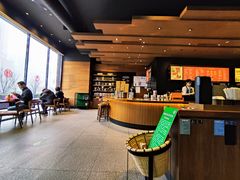 -星巴克臻选(北京太阳宫凯德店)