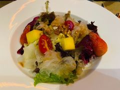 -YUE·6·西式融合餐厅(外滩六号店)