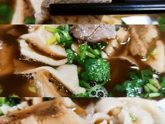 -清真·白家牛肉罩火烧老店(育才街店)