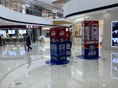 -上海颛桥万达广场