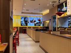-陇上秦轩西安biangbiang面(朝龙汇店)