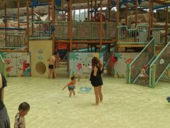 -杭州开元森泊度假乐园