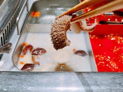 -海底捞火锅(佳兆业广场店)