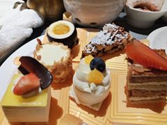 -半岛翡丽海鲜自助餐厅(观风亭店)