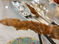 -汗腾格里·风味餐厅(新疆驻京办店)