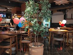 -JINNS锦时 steak&pizza(浸信会礼拜堂旧址店)